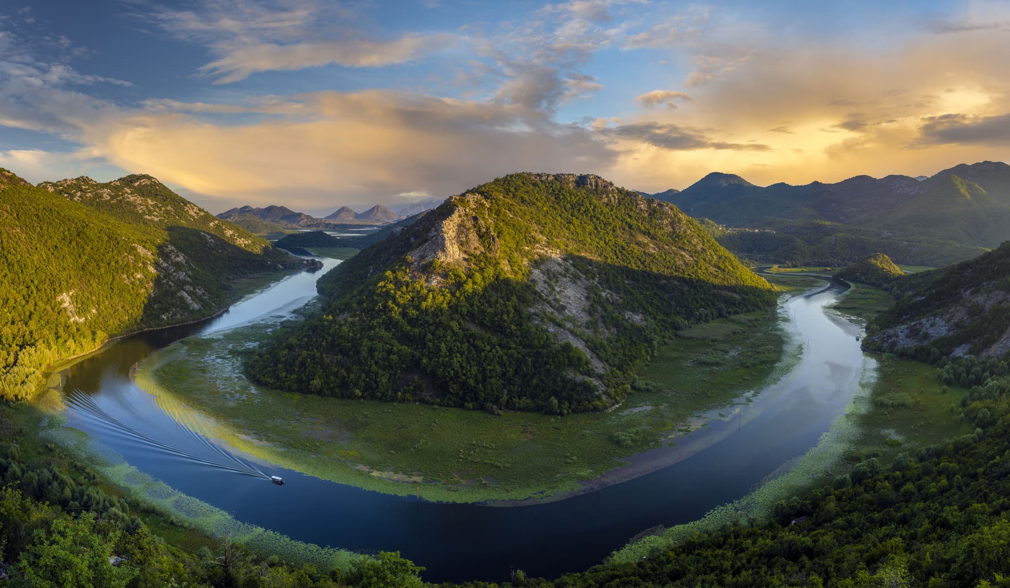 Жабляк Црноевича