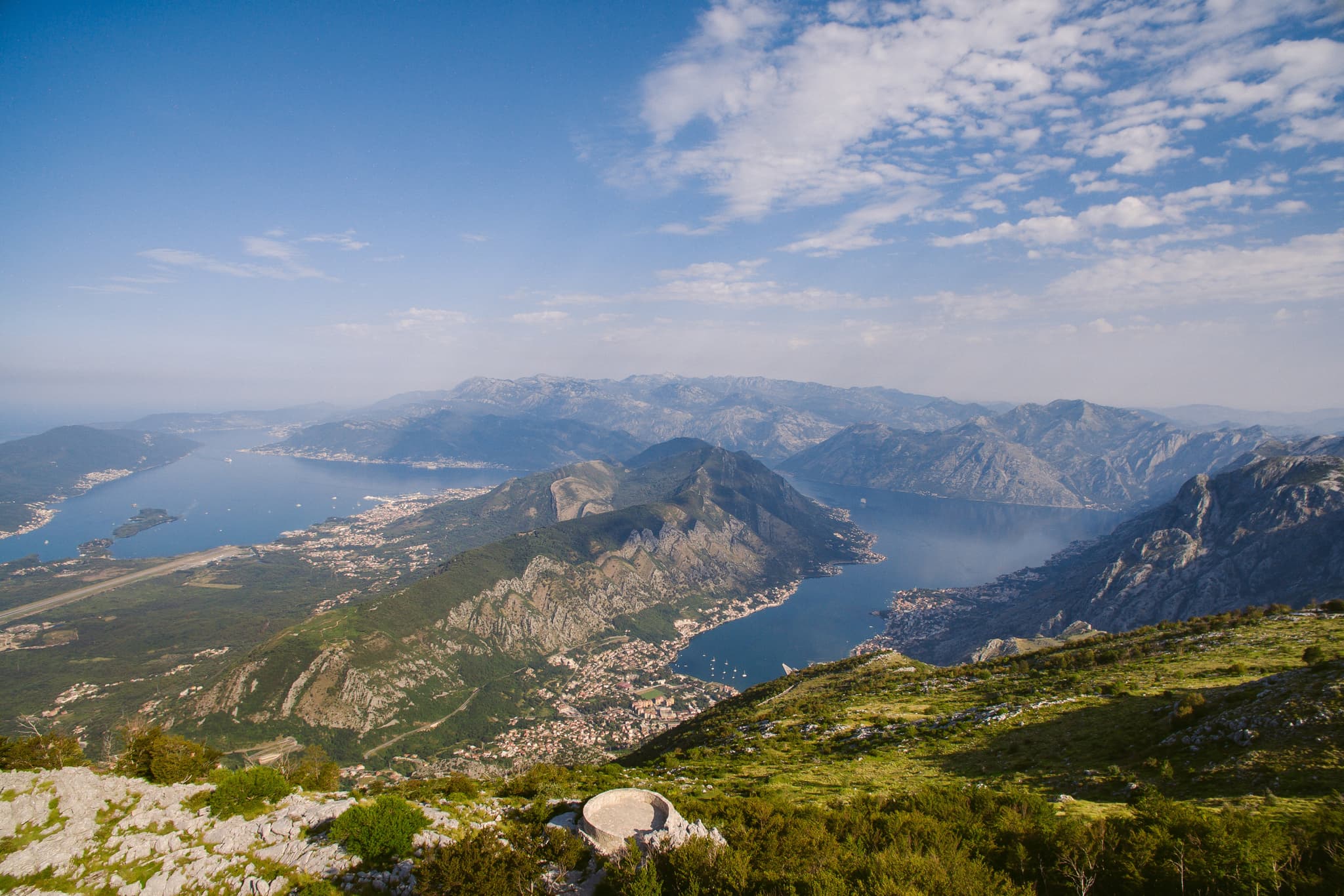 Planinarenje i Turizam
