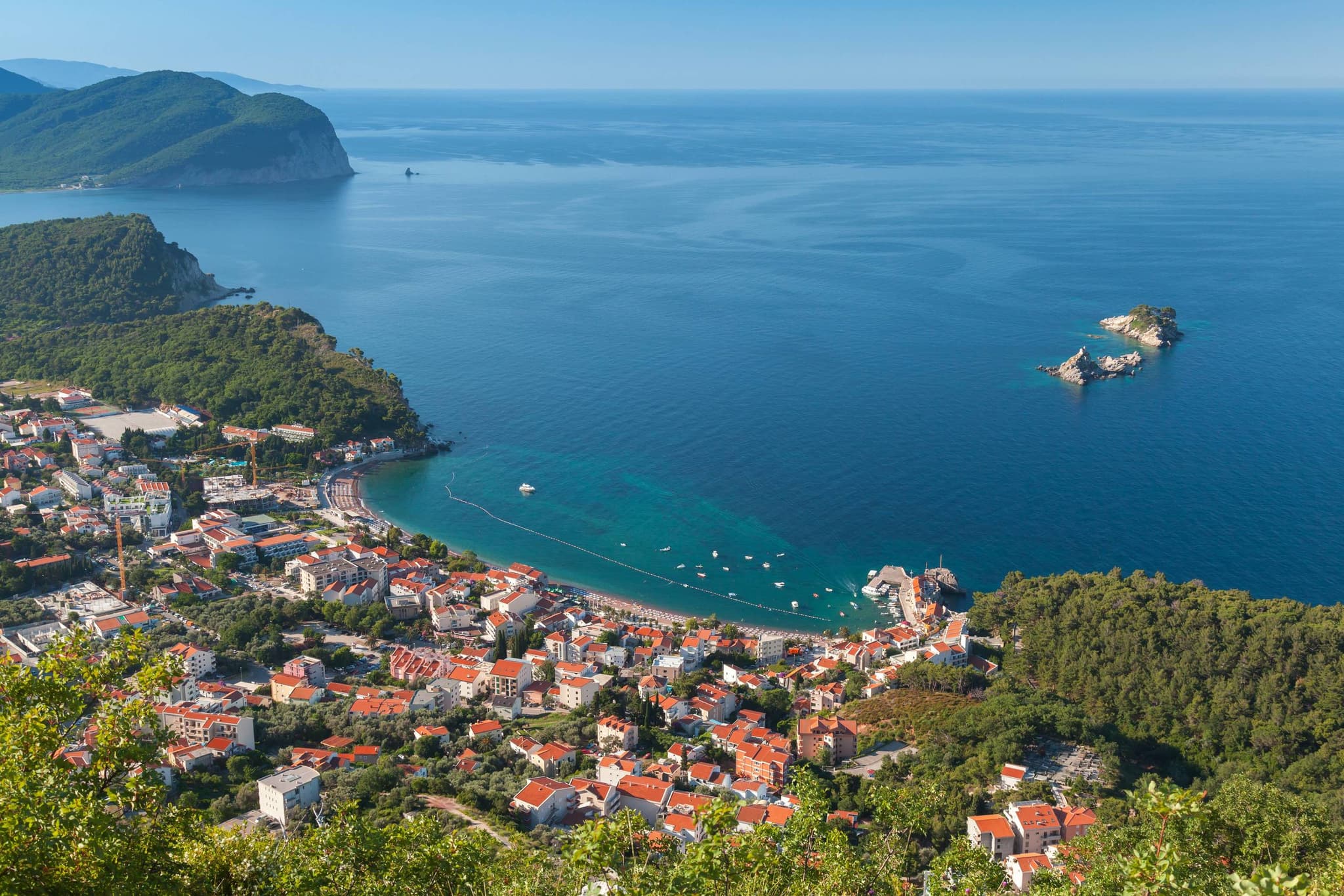 Петровац, Црна Гора